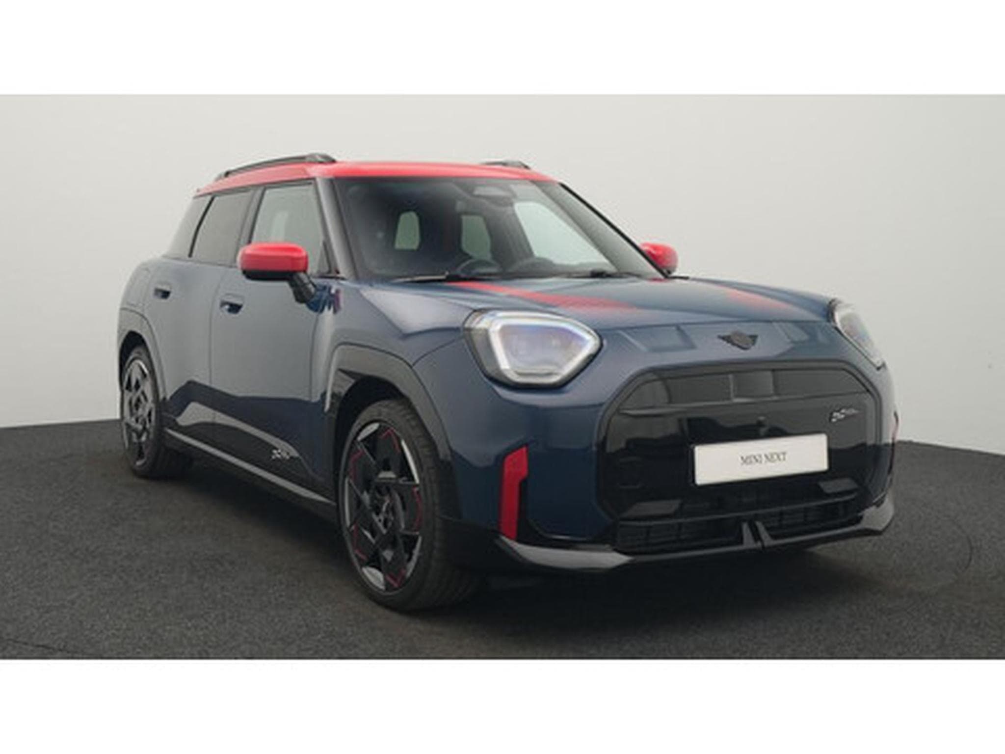 Mini Aceman (2025) - Foto 3