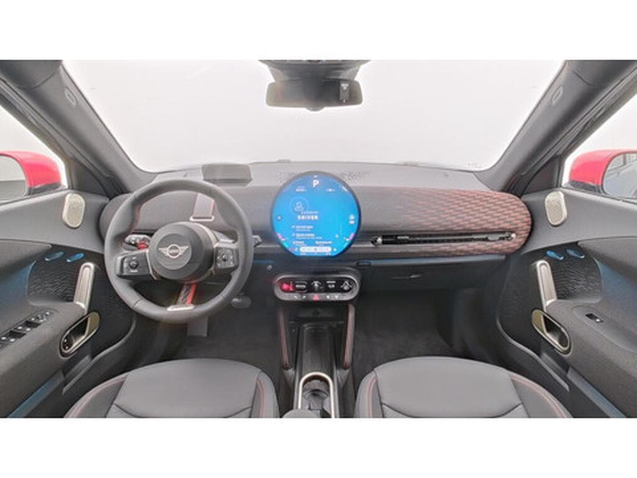 Mini Aceman (2025) - Foto 5