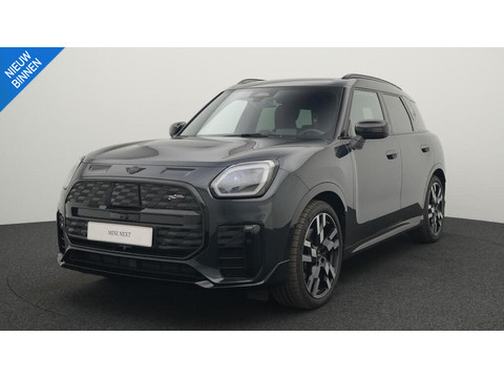 Mini Countryman MINI (2025) - Foto 1