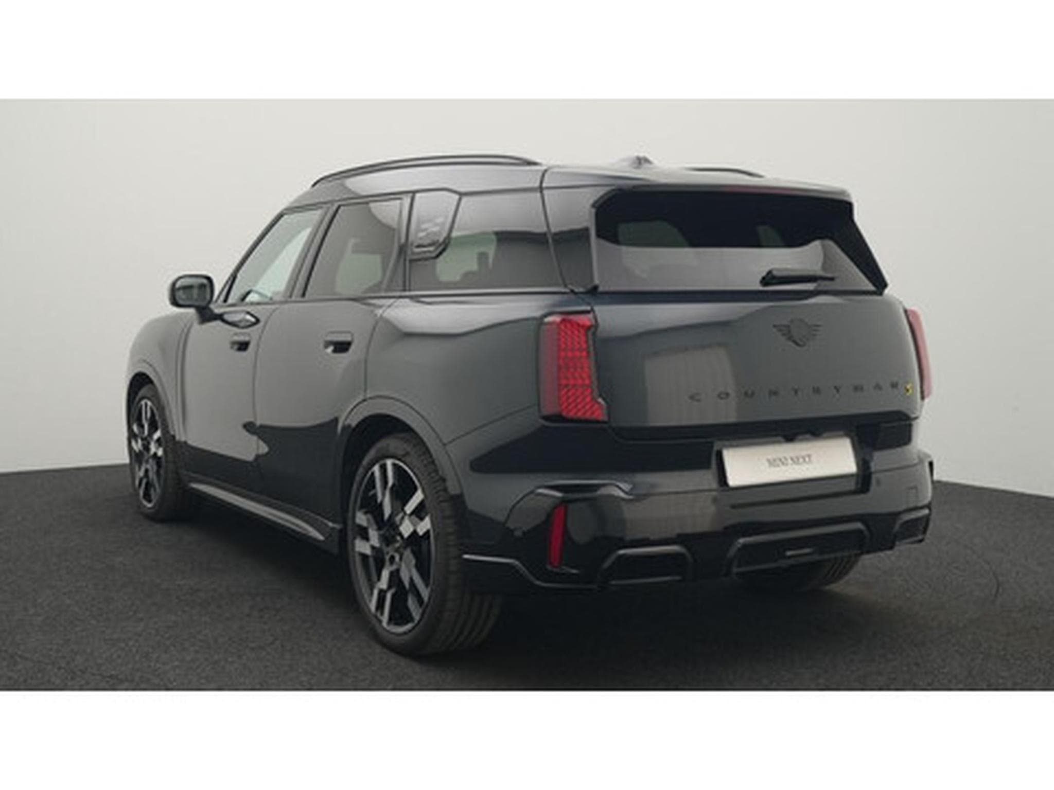 Mini Countryman MINI (2025) - Foto 10