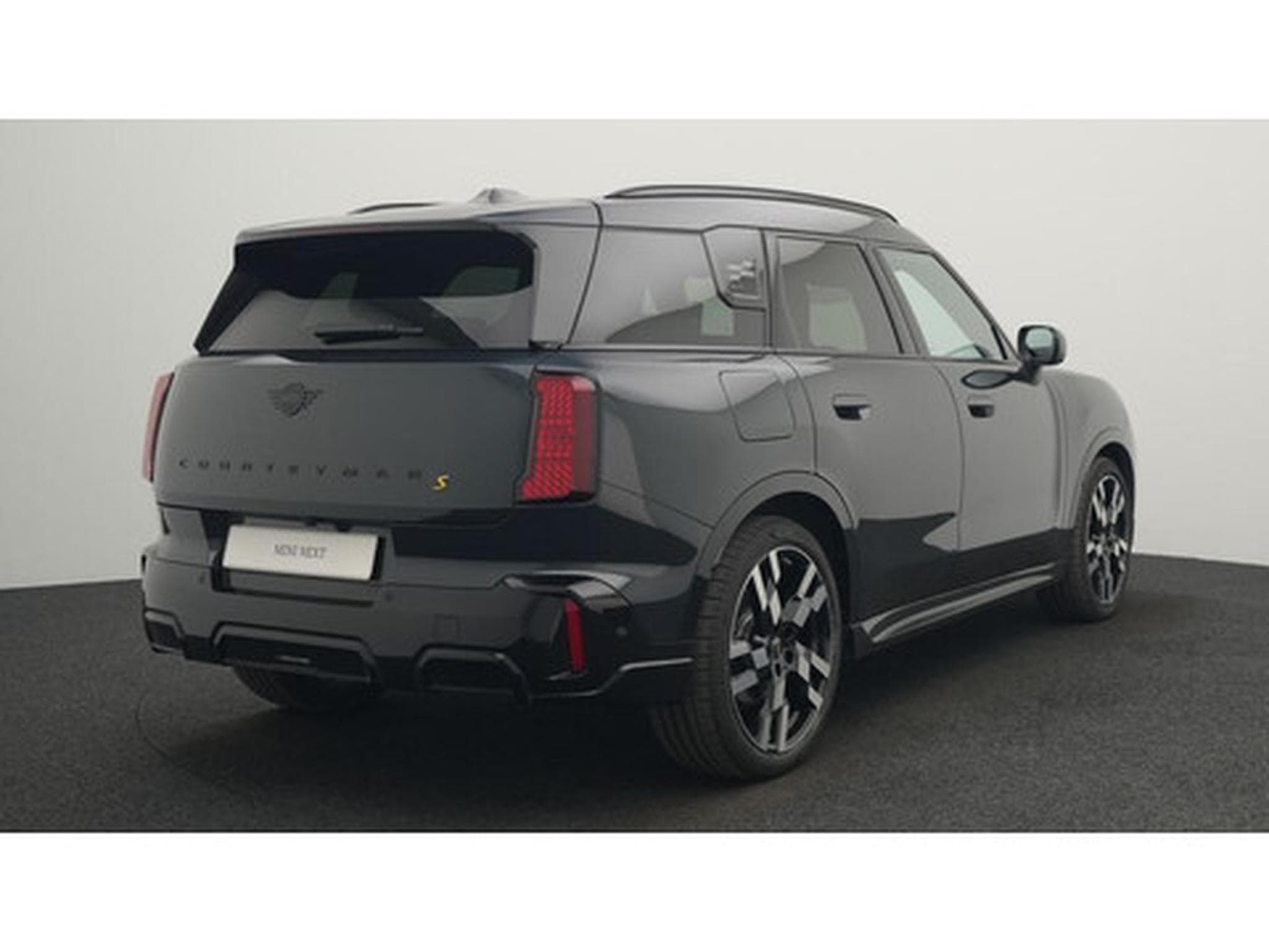 Mini Countryman MINI (2025) - Foto 11