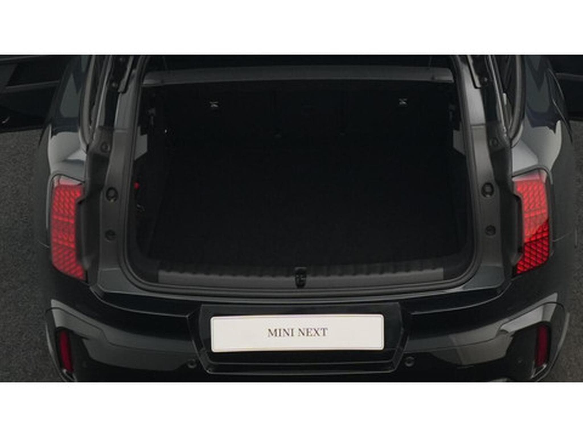 Mini Countryman MINI (2025) - Foto 12