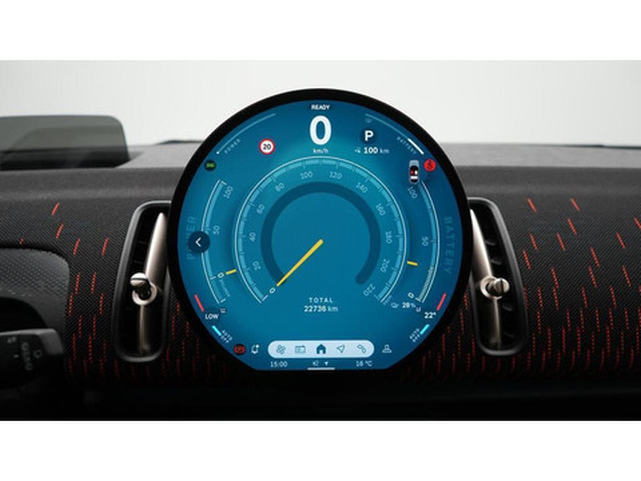 Mini Countryman MINI (2025) - Foto 13