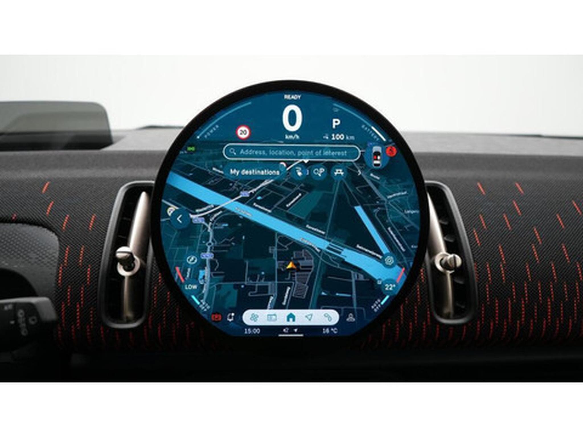 Mini Countryman MINI (2025) - Foto 14