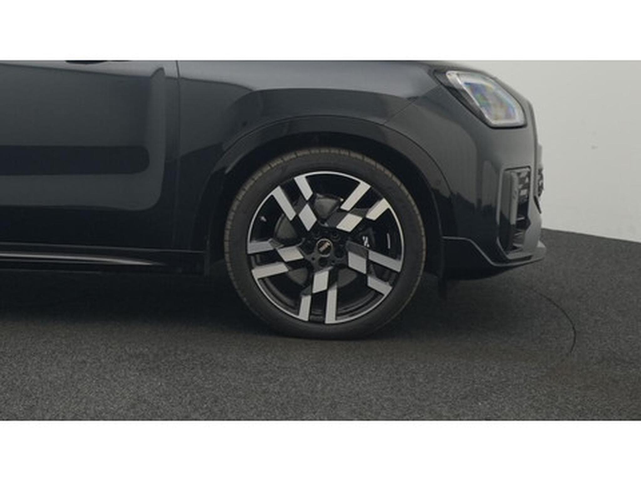 Mini Countryman MINI (2025) - Foto 15