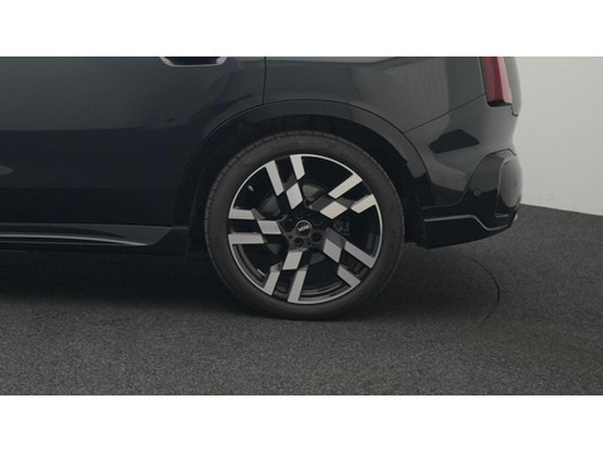Mini Countryman MINI (2025) - Foto 16
