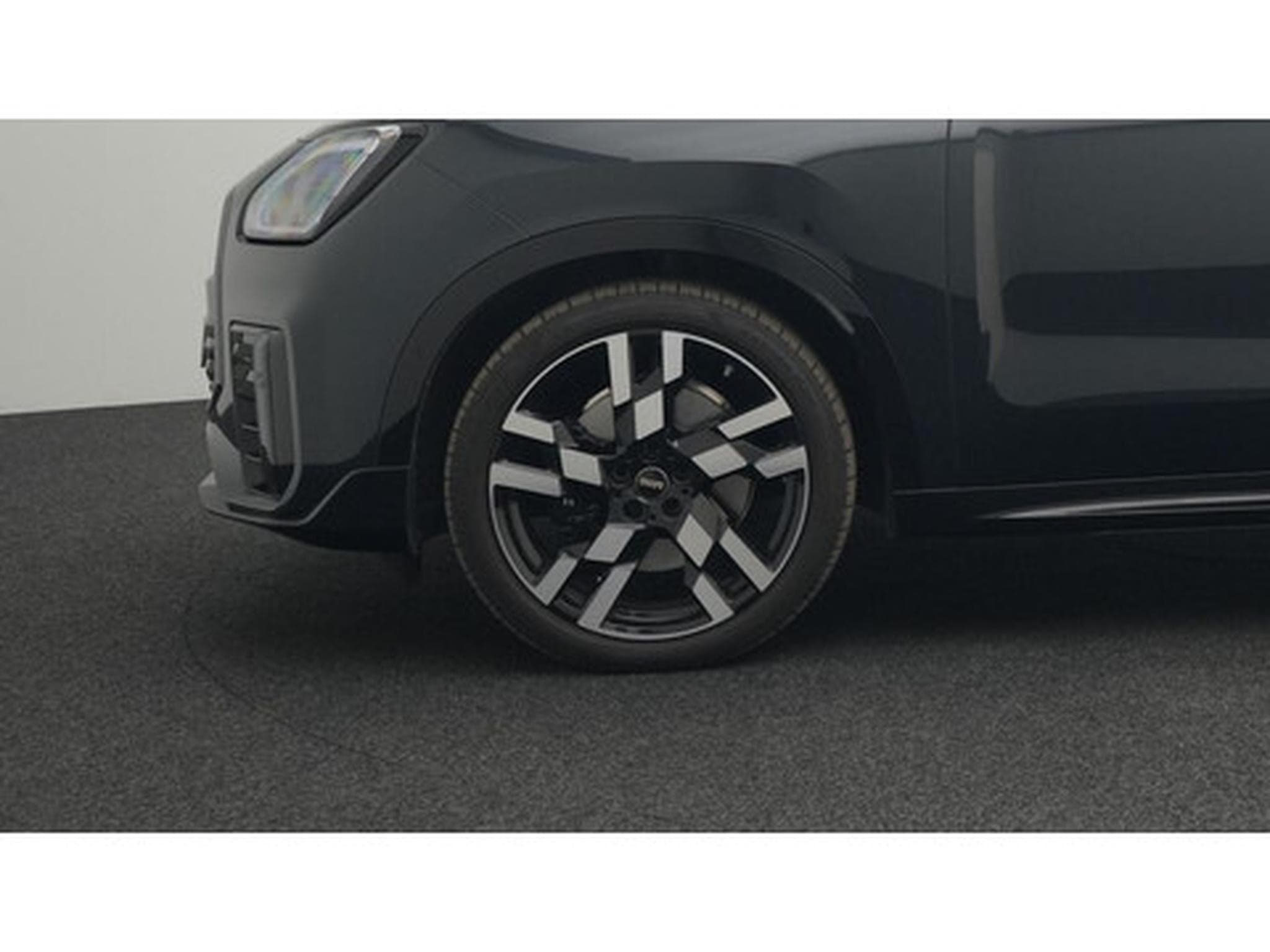 Mini Countryman MINI (2025) - Foto 17