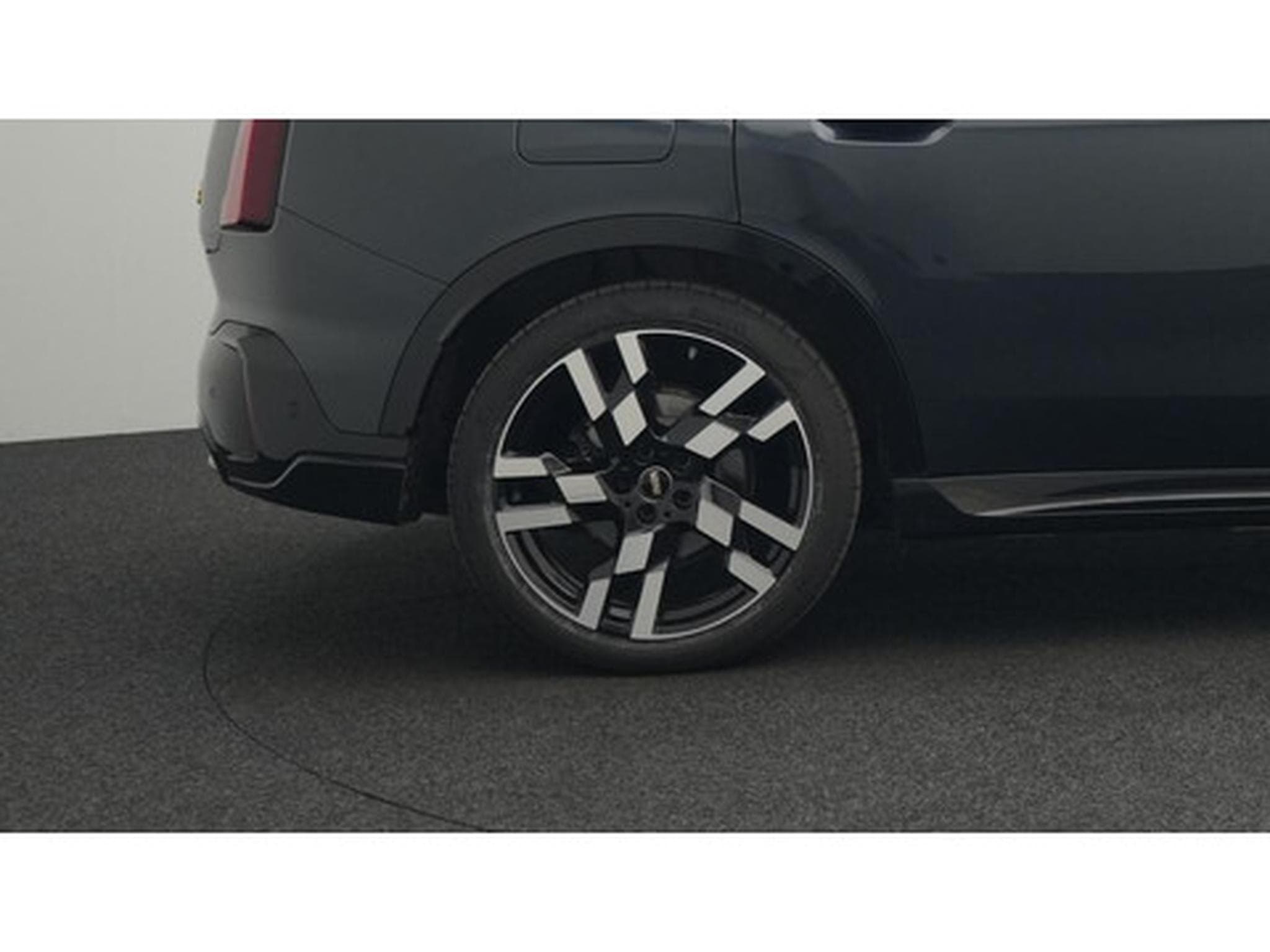 Mini Countryman MINI (2025) - Foto 18
