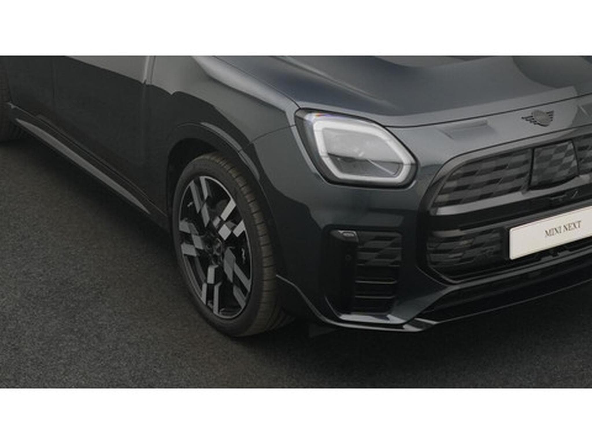 Mini Countryman MINI (2025) - Foto 20
