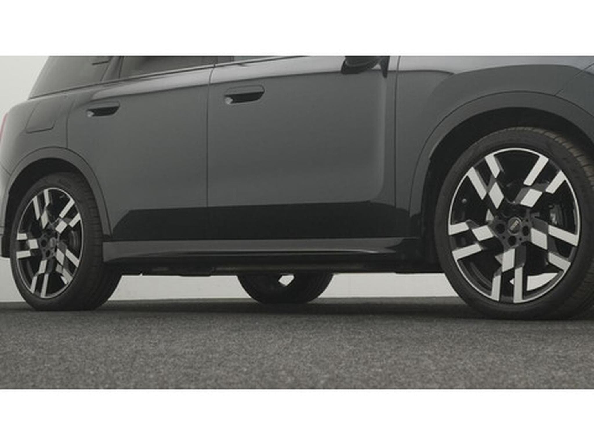 Mini Countryman MINI (2025) - Foto 22