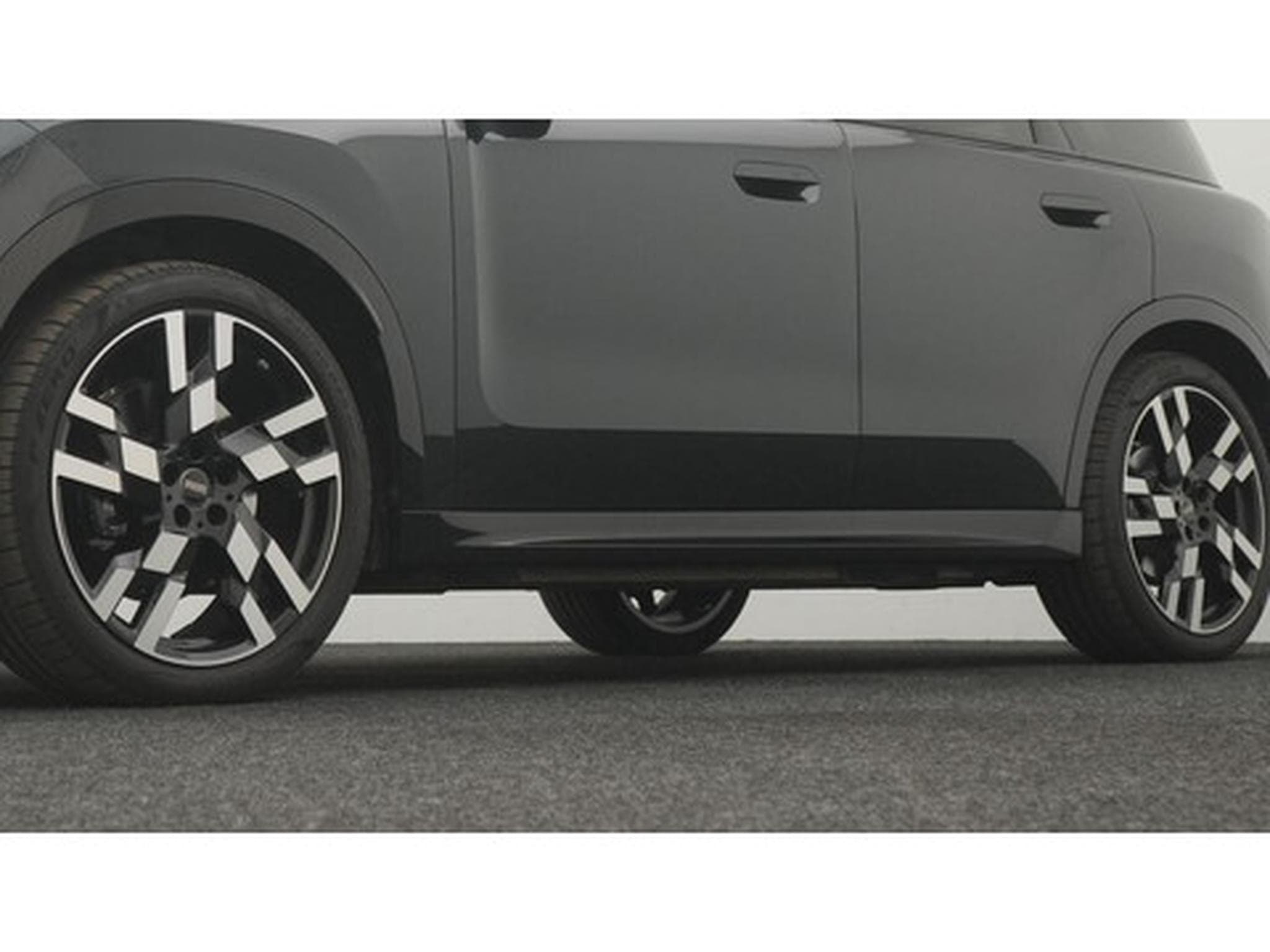 Mini Countryman MINI (2025) - Foto 23