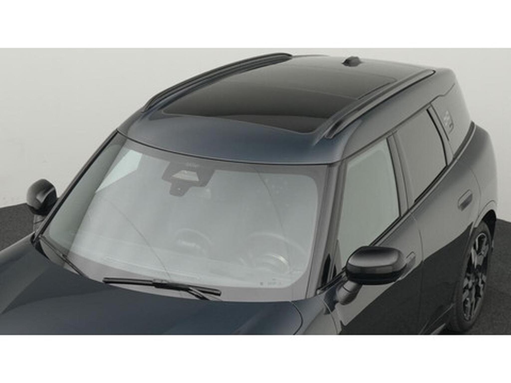 Mini Countryman MINI (2025) - Foto 24