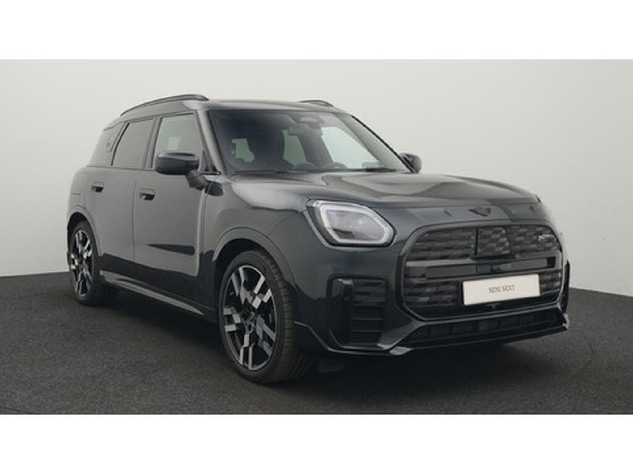 Mini Countryman MINI (2025) - Foto 3