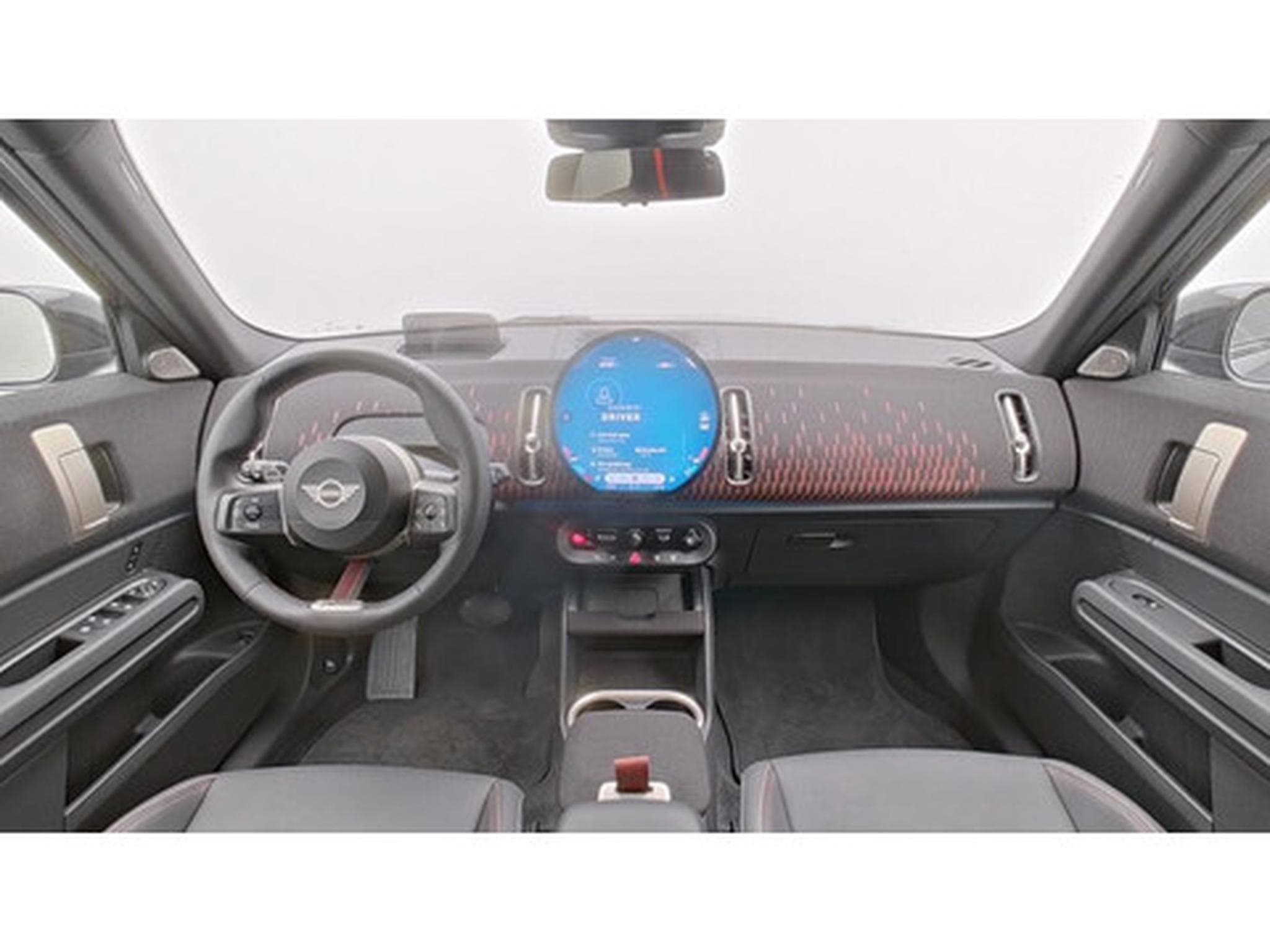 Mini Countryman MINI (2025) - Foto 5