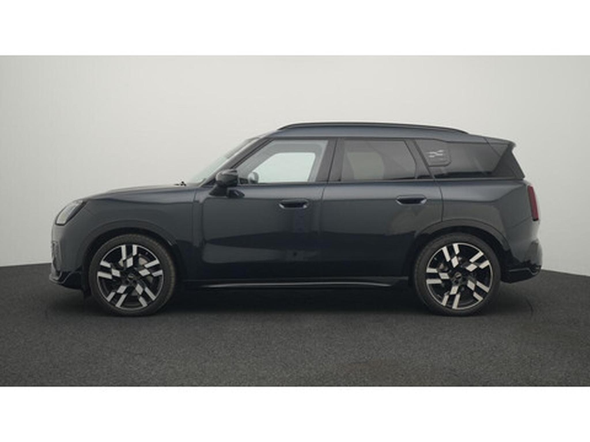 Mini Countryman MINI (2025) - Foto 7