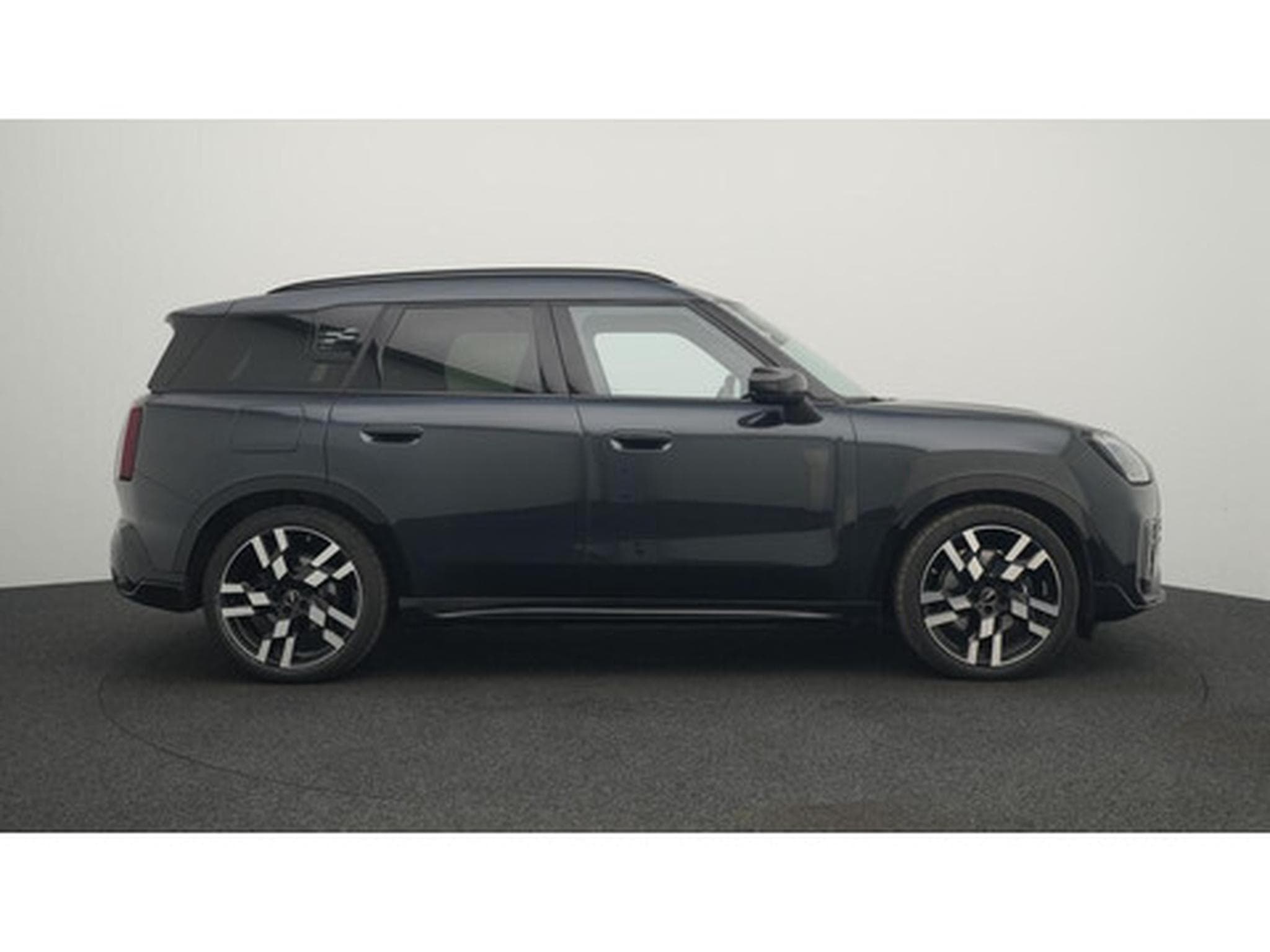 Mini Countryman MINI (2025) - Foto 8