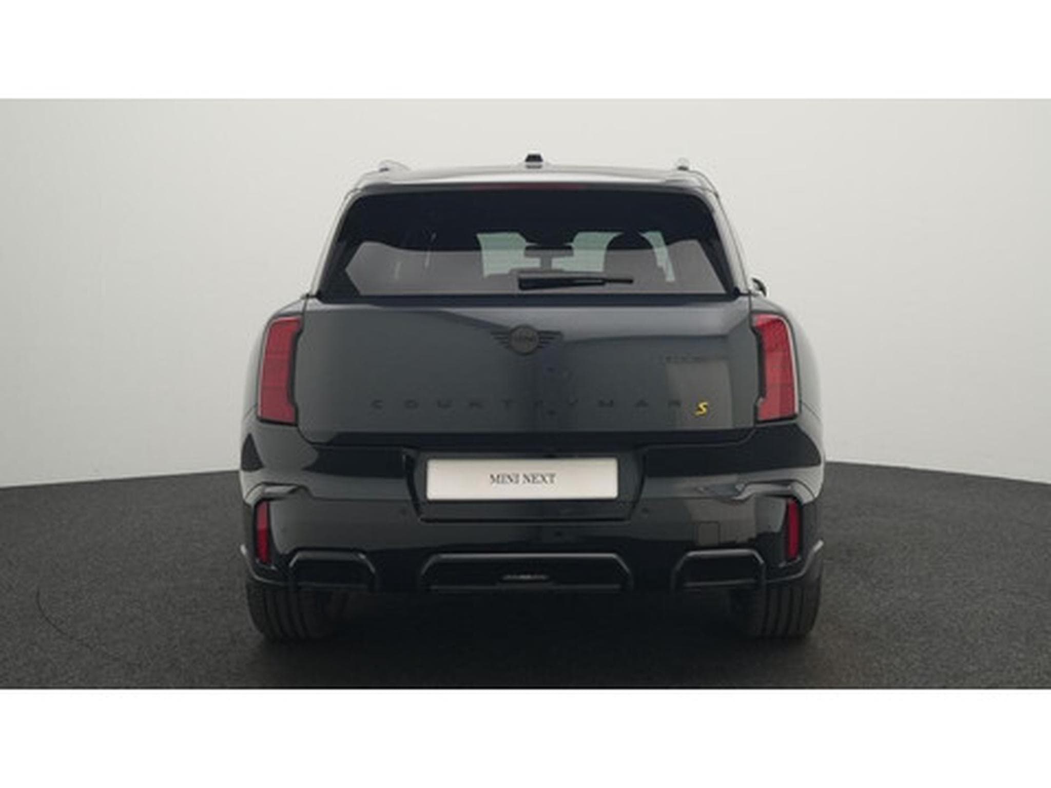 Mini Countryman MINI (2025) - Foto 9