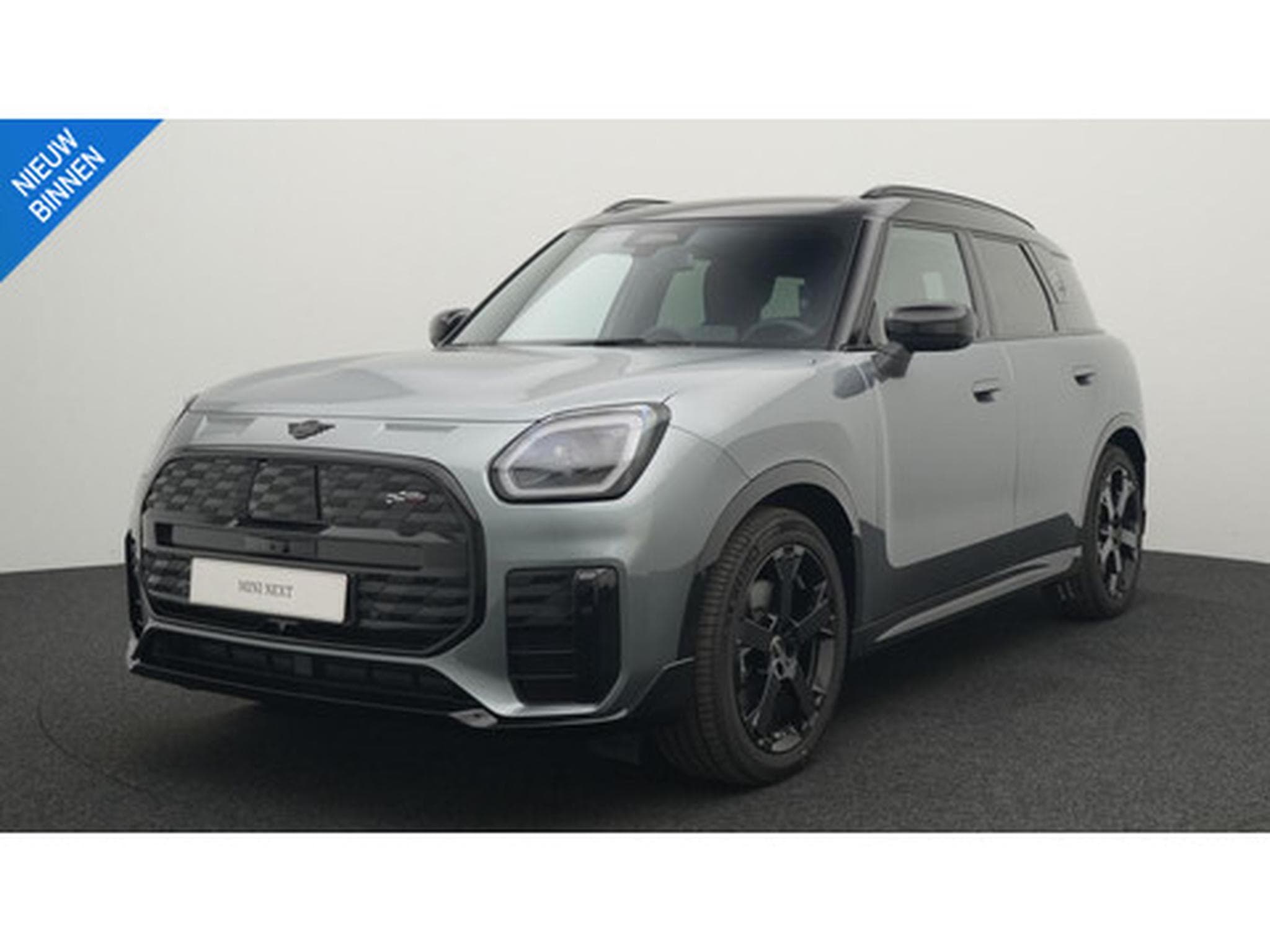 Mini Countryman MINI (2025) - Foto 1