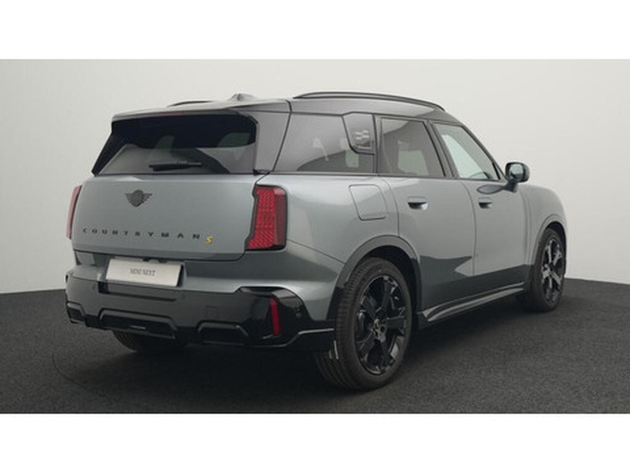 Mini Countryman MINI (2025) - Foto 10