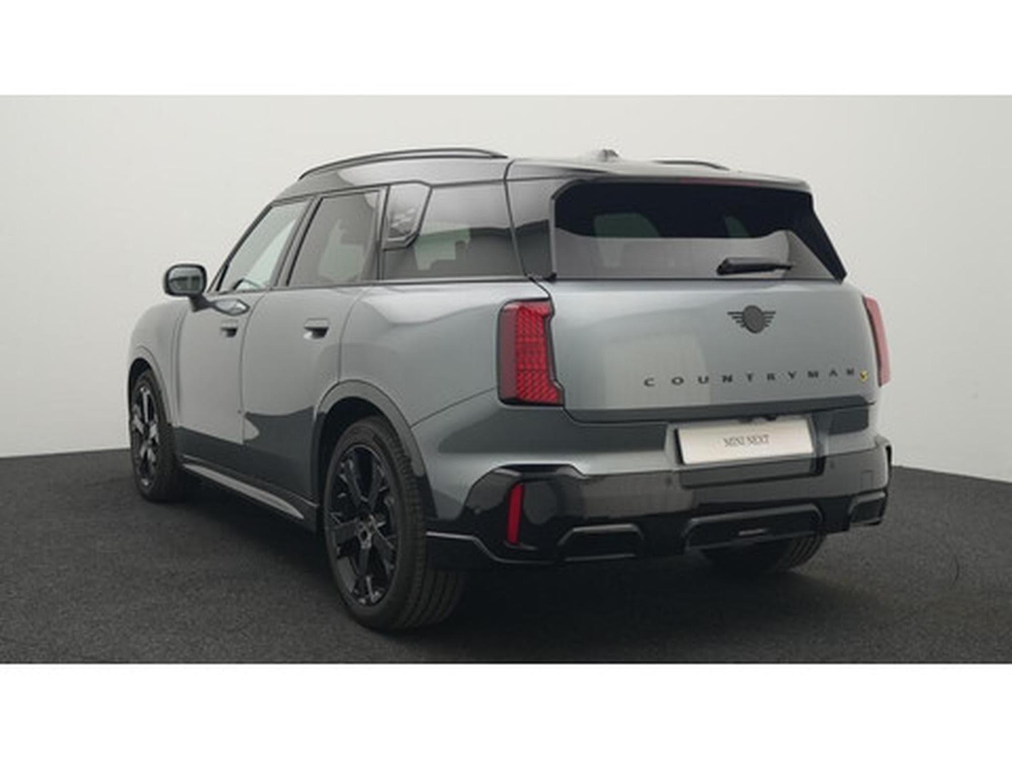 Mini Countryman MINI (2025) - Foto 11