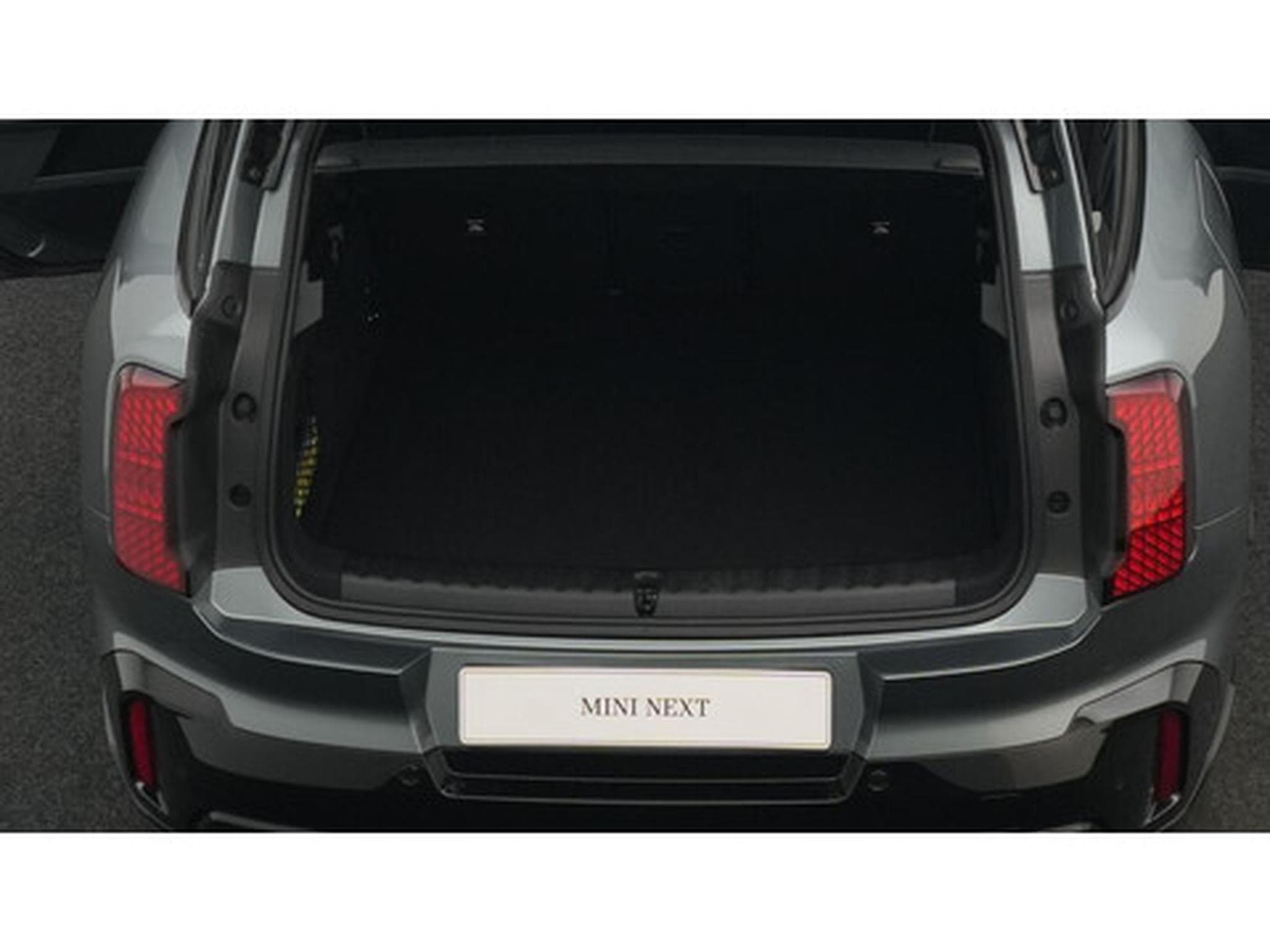 Mini Countryman MINI (2025) - Foto 12