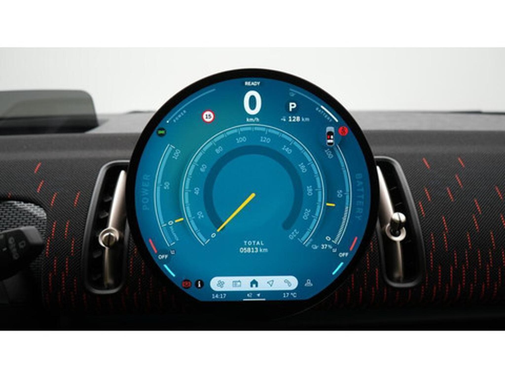 Mini Countryman MINI (2025) - Foto 13