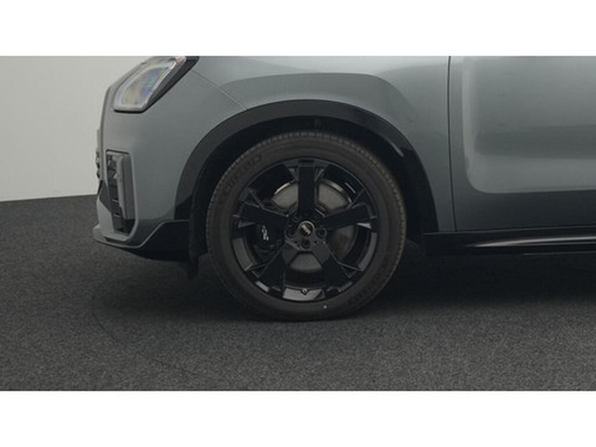Mini Countryman MINI (2025) - Foto 15