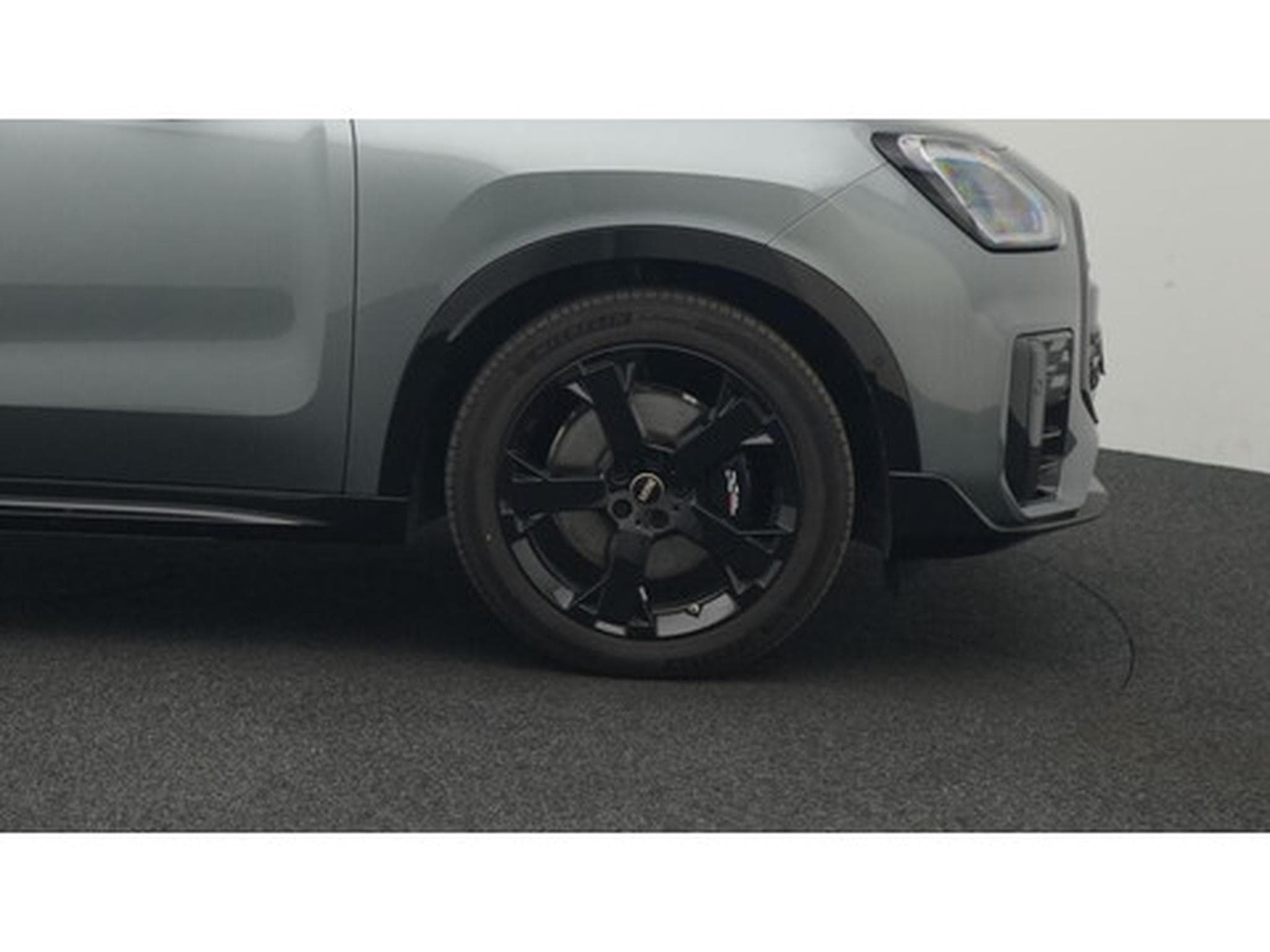 Mini Countryman MINI (2025) - Foto 16