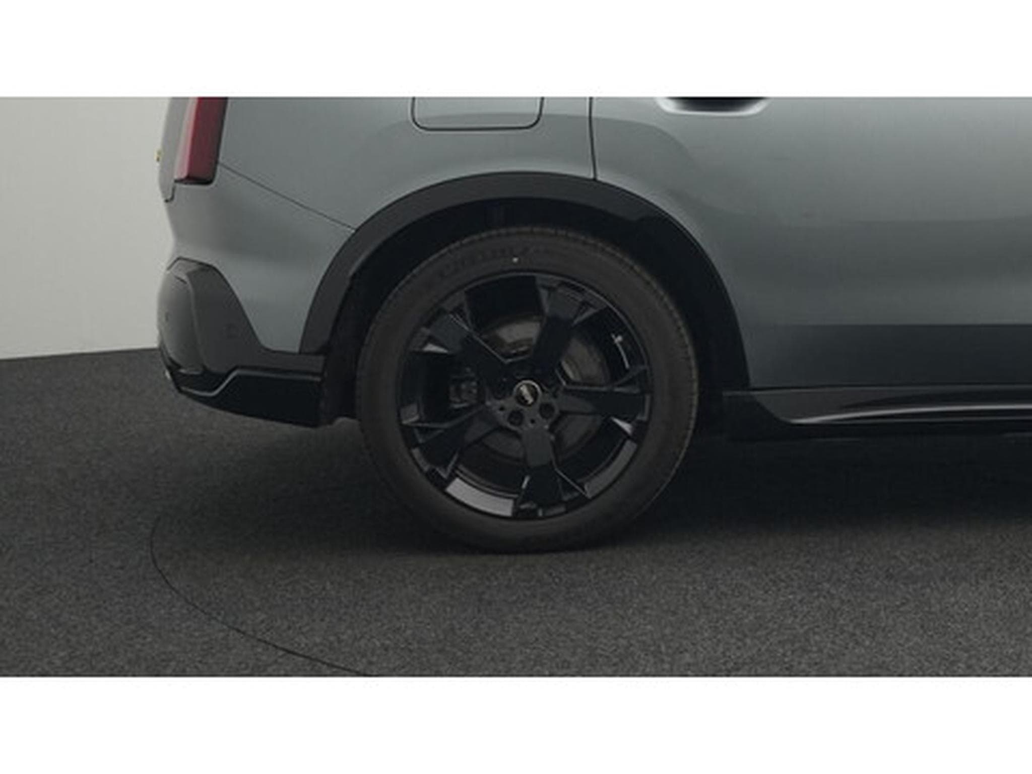 Mini Countryman MINI (2025) - Foto 17