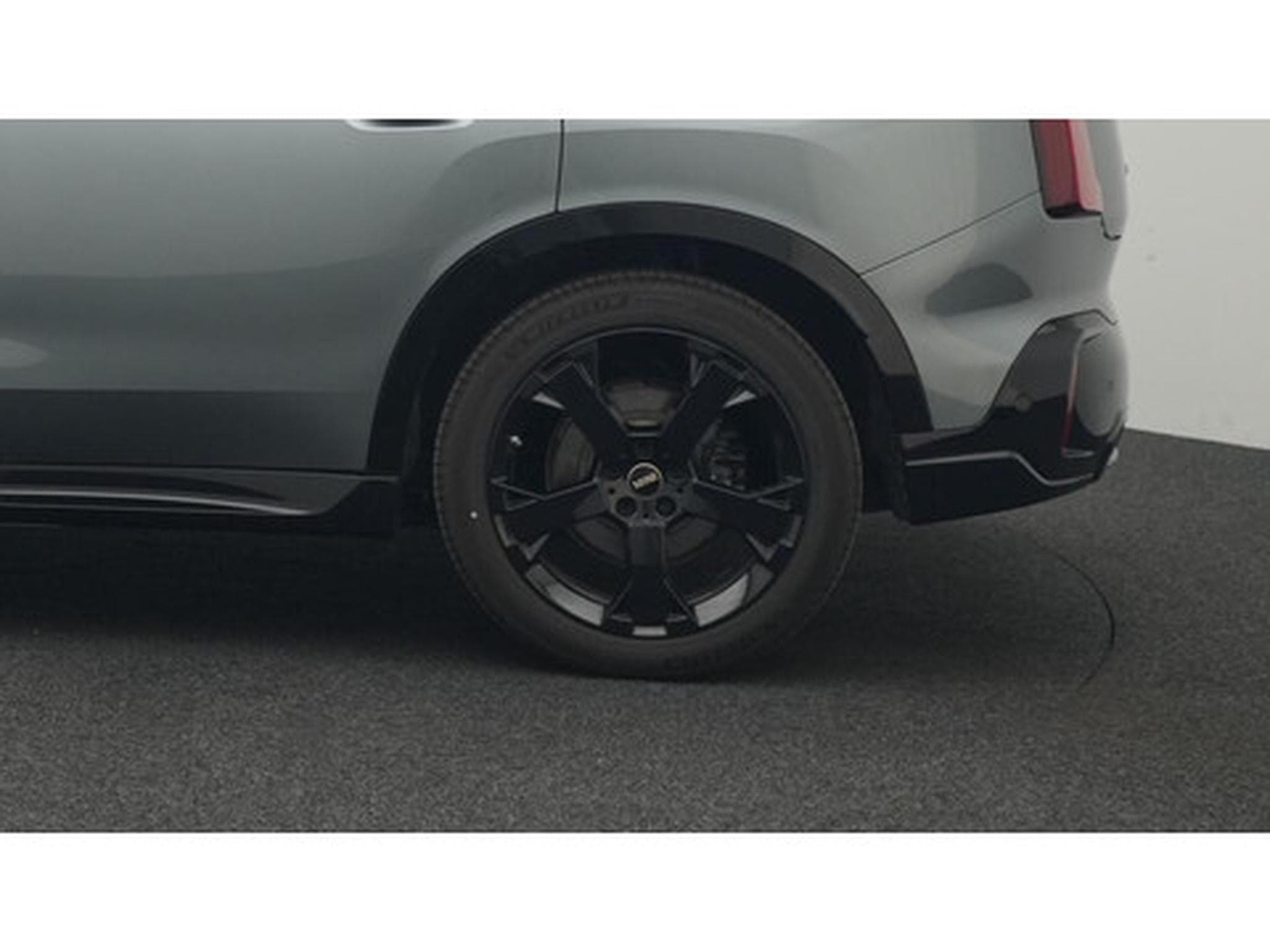 Mini Countryman MINI (2025) - Foto 18