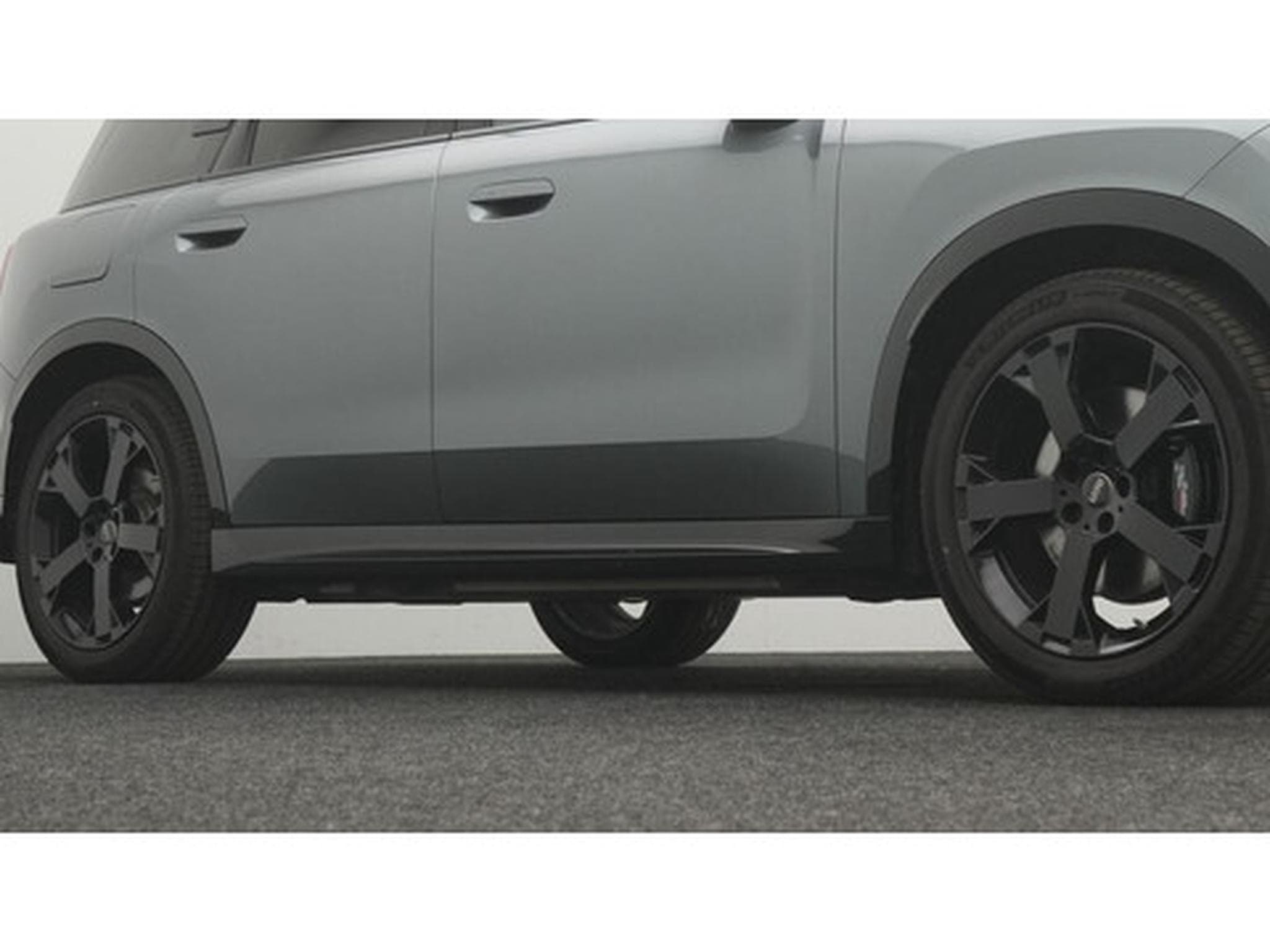 Mini Countryman MINI (2025) - Foto 20
