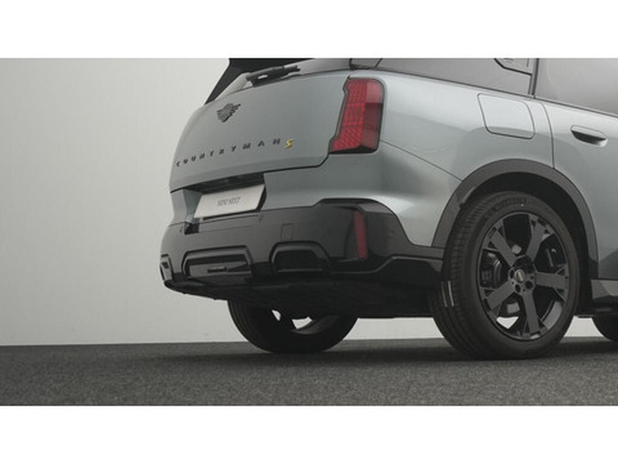 Mini Countryman MINI (2025) - Foto 21