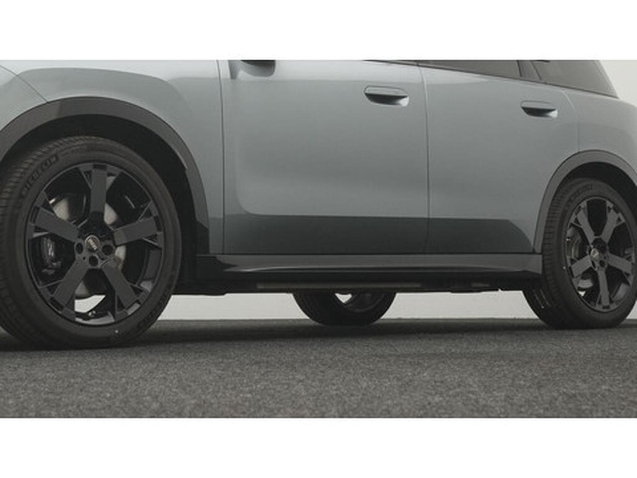 Mini Countryman MINI (2025) - Foto 22