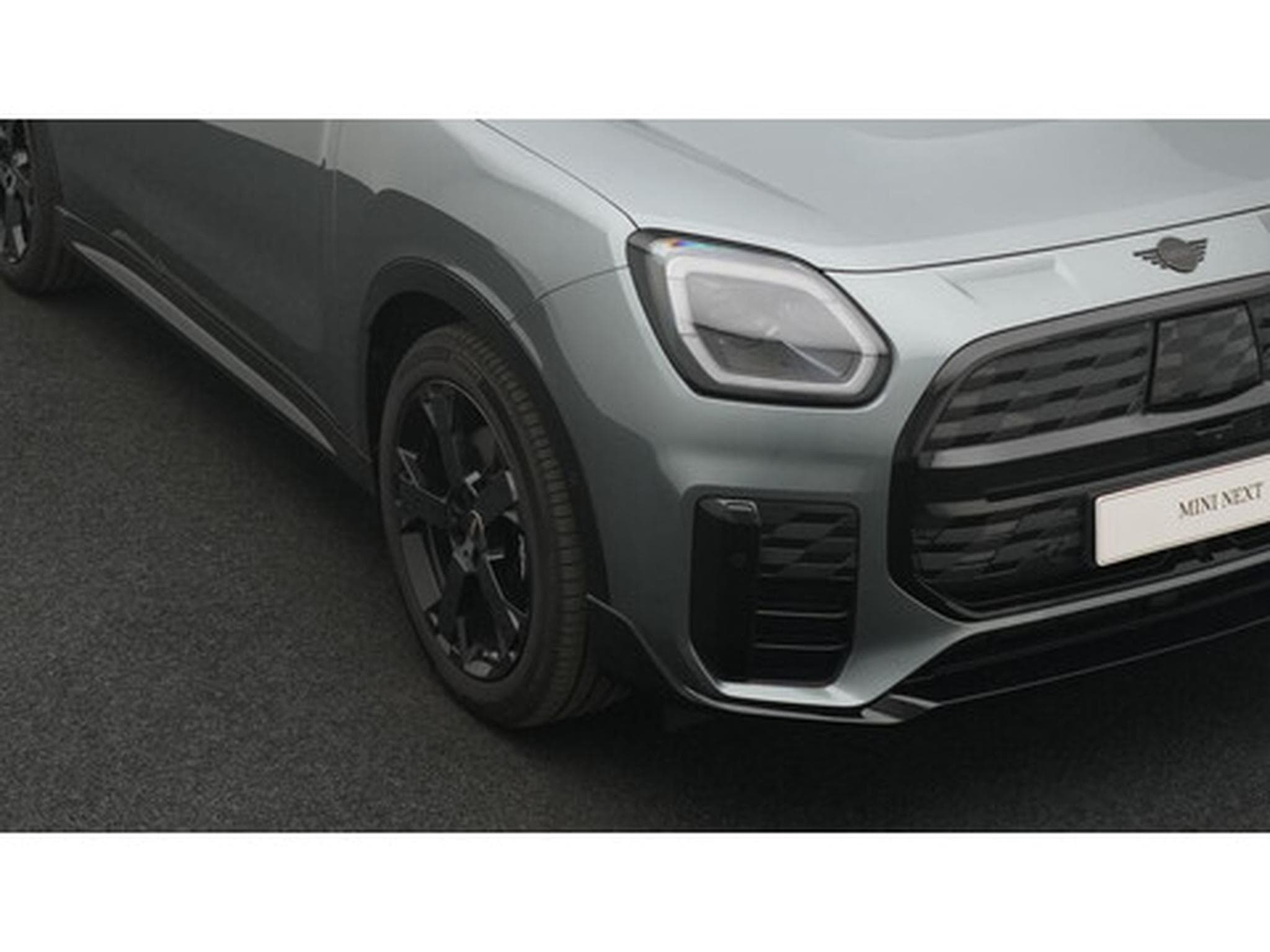 Mini Countryman MINI (2025) - Foto 23