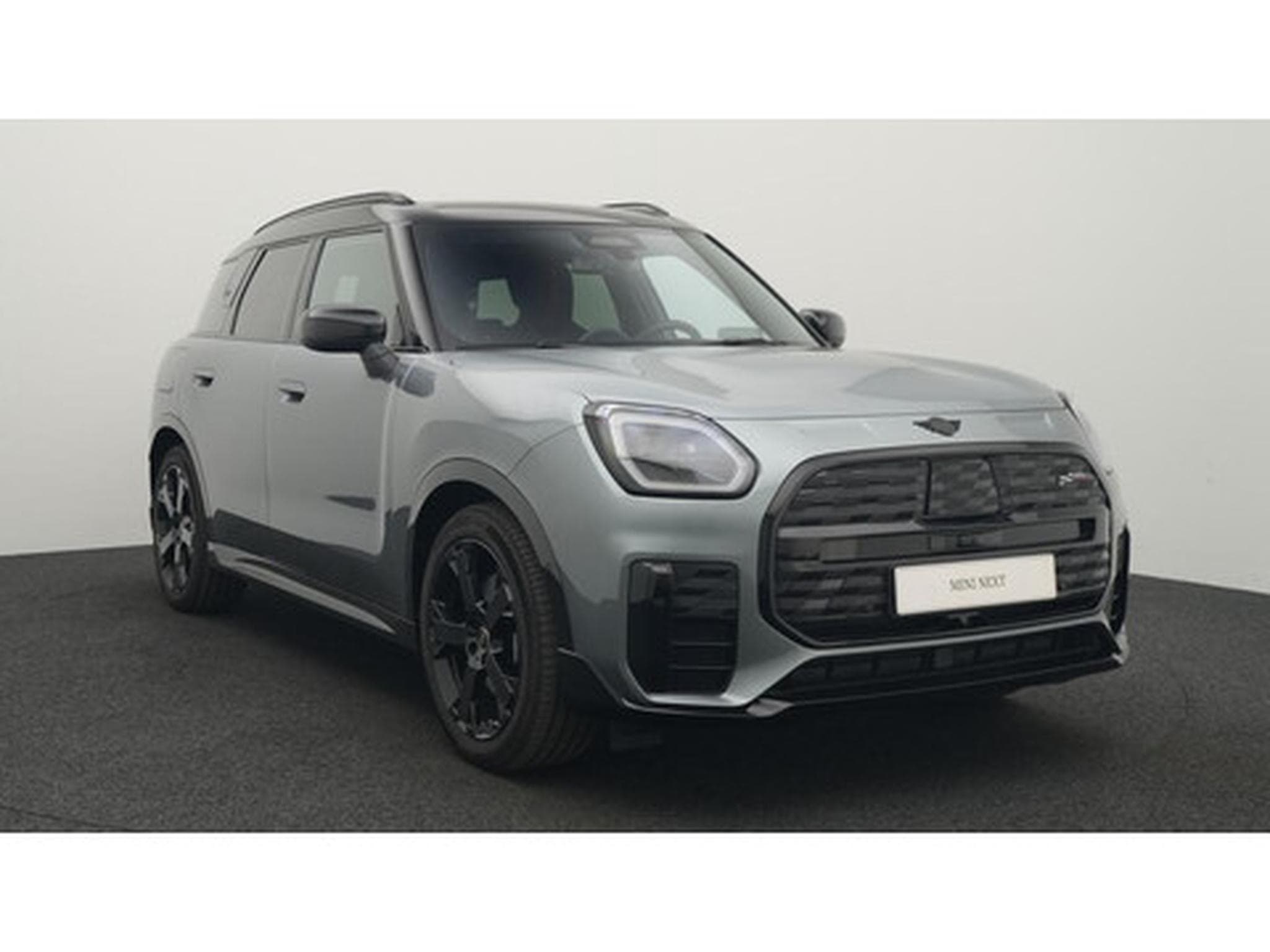 Mini Countryman MINI (2025) - Foto 3