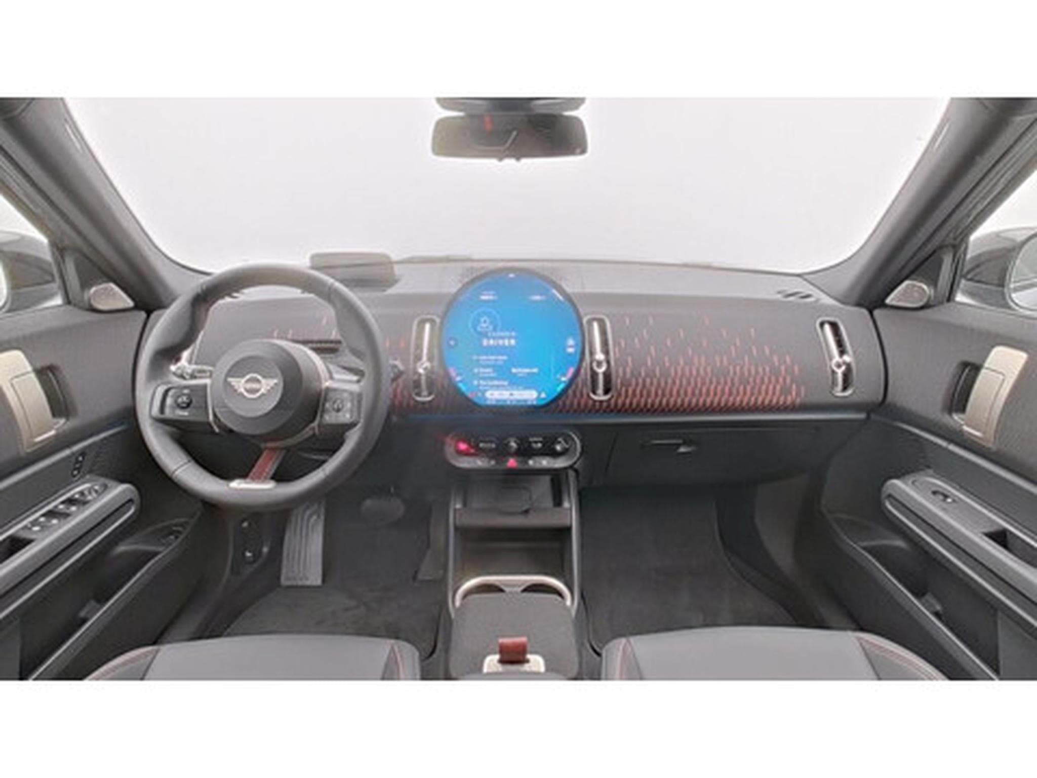 Mini Countryman MINI (2025) - Foto 5