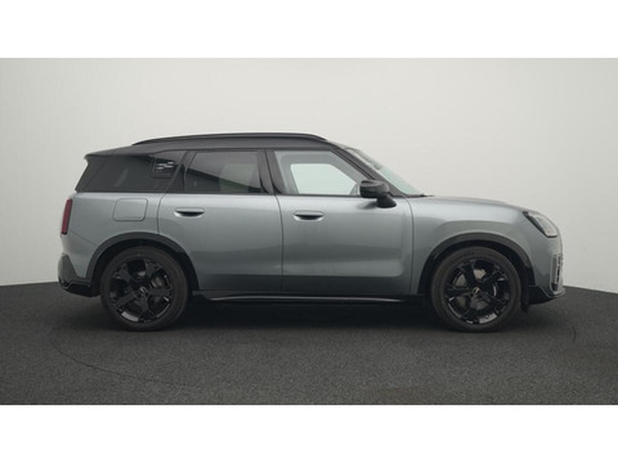Mini Countryman MINI (2025) - Foto 7