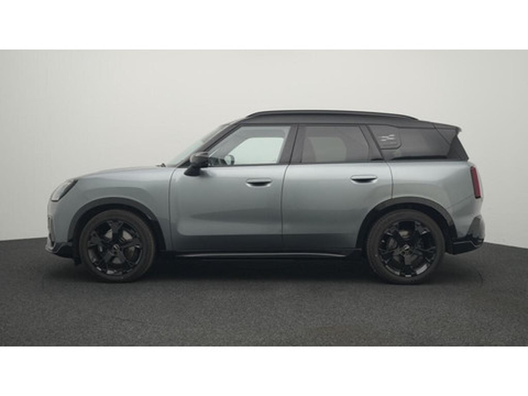 Mini Countryman MINI (2025) - Foto 8