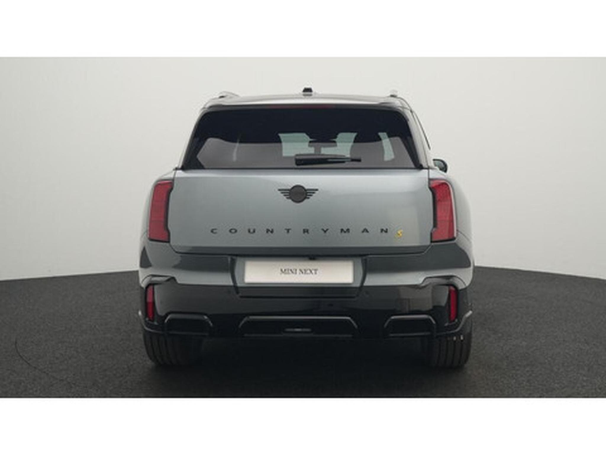 Mini Countryman MINI (2025) - Foto 9