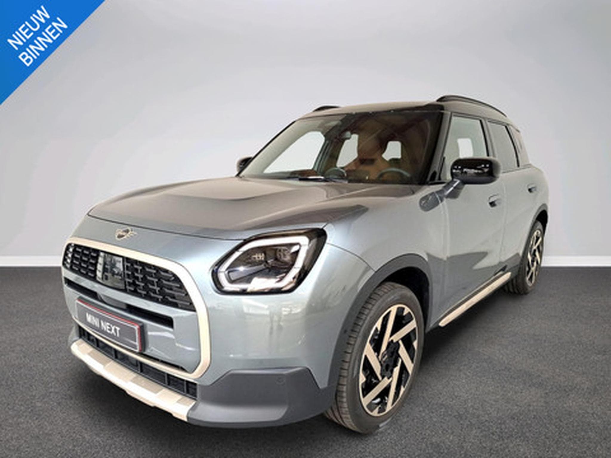 Mini Countryman MINI (2026) - Foto 1