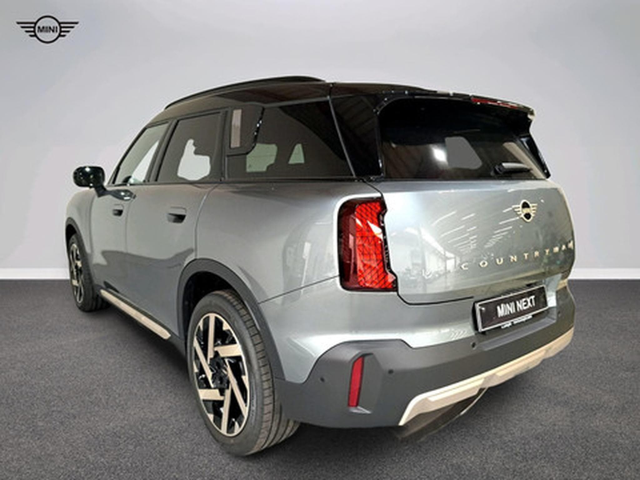 Mini Countryman MINI (2026) - Foto 10