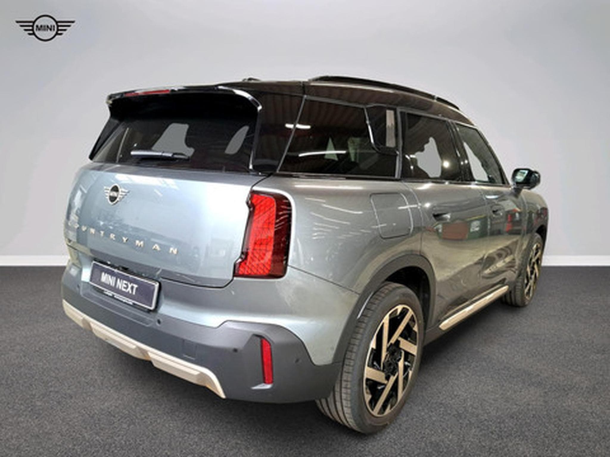 Mini Countryman MINI (2026) - Foto 11