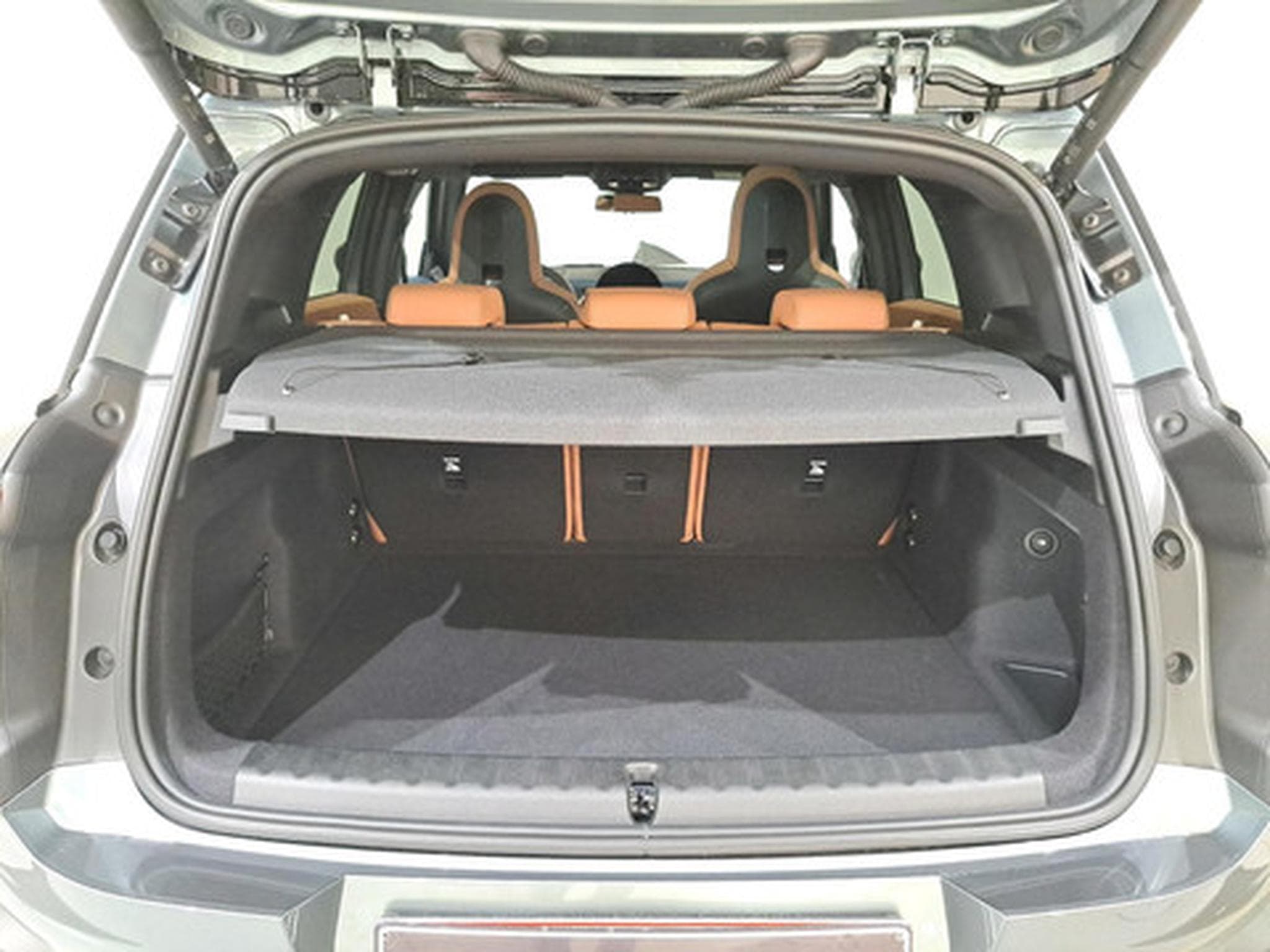 Mini Countryman MINI (2026) - Foto 12