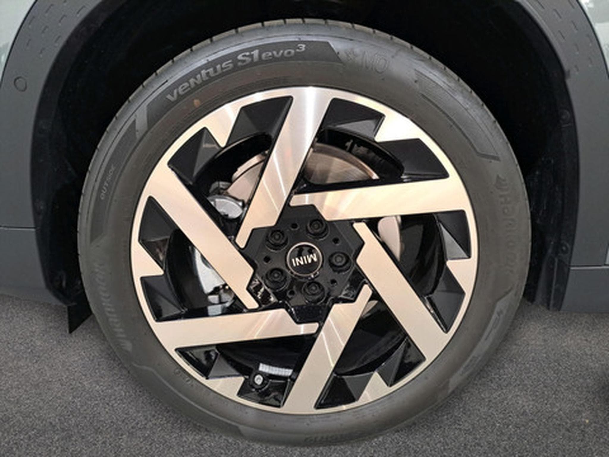 Mini Countryman MINI (2026) - Foto 14