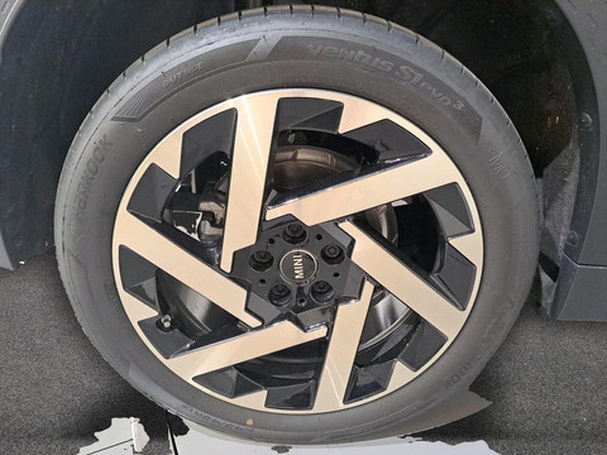 Mini Countryman MINI (2026) - Foto 15
