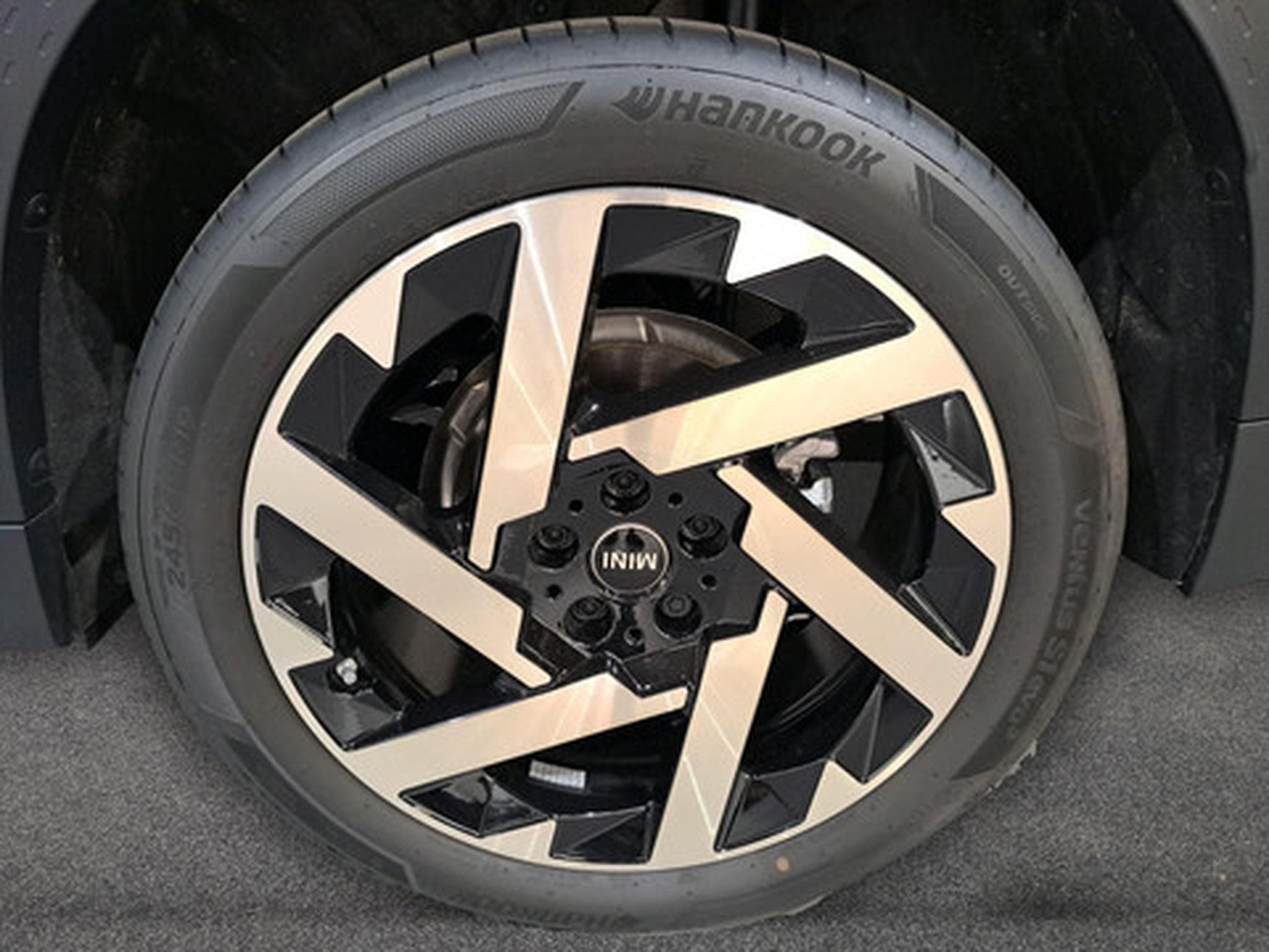 Mini Countryman MINI (2026) - Foto 16