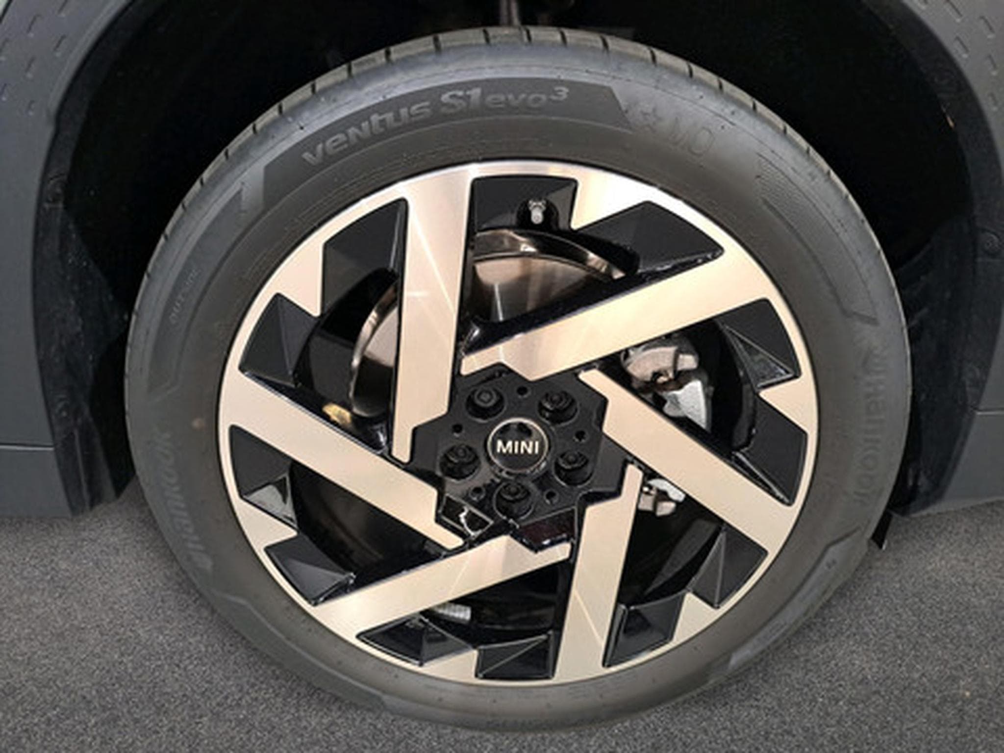 Mini Countryman MINI (2026) - Foto 17