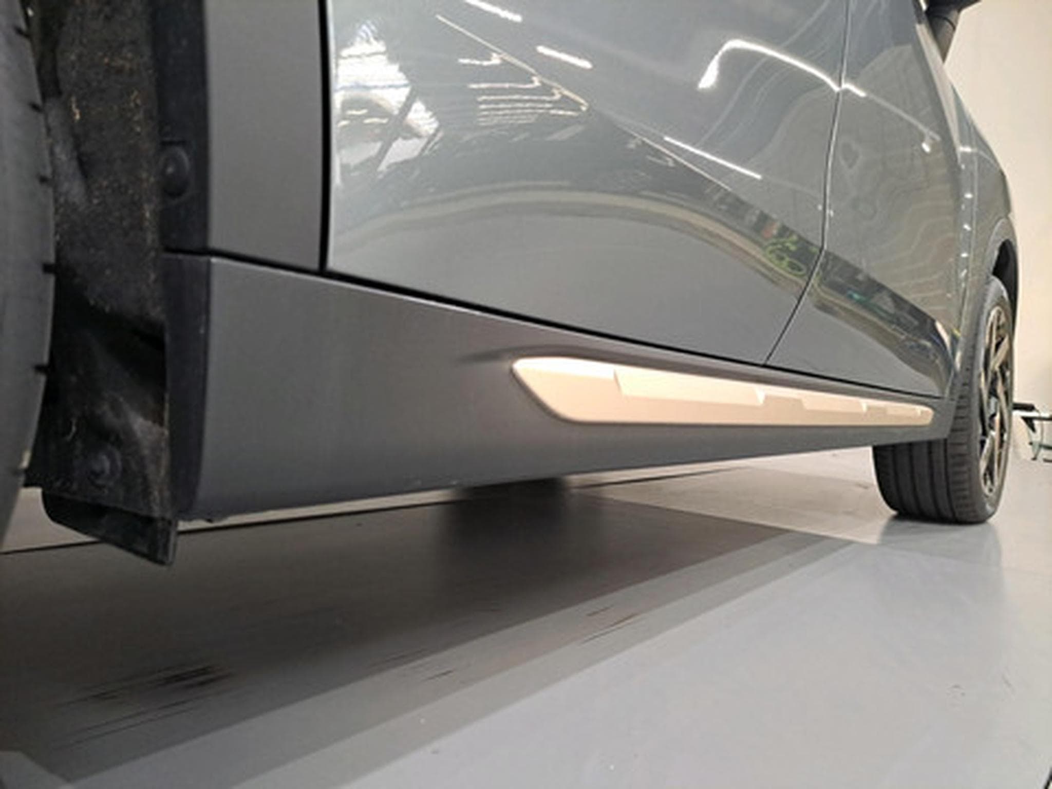 Mini Countryman MINI (2026) - Foto 18