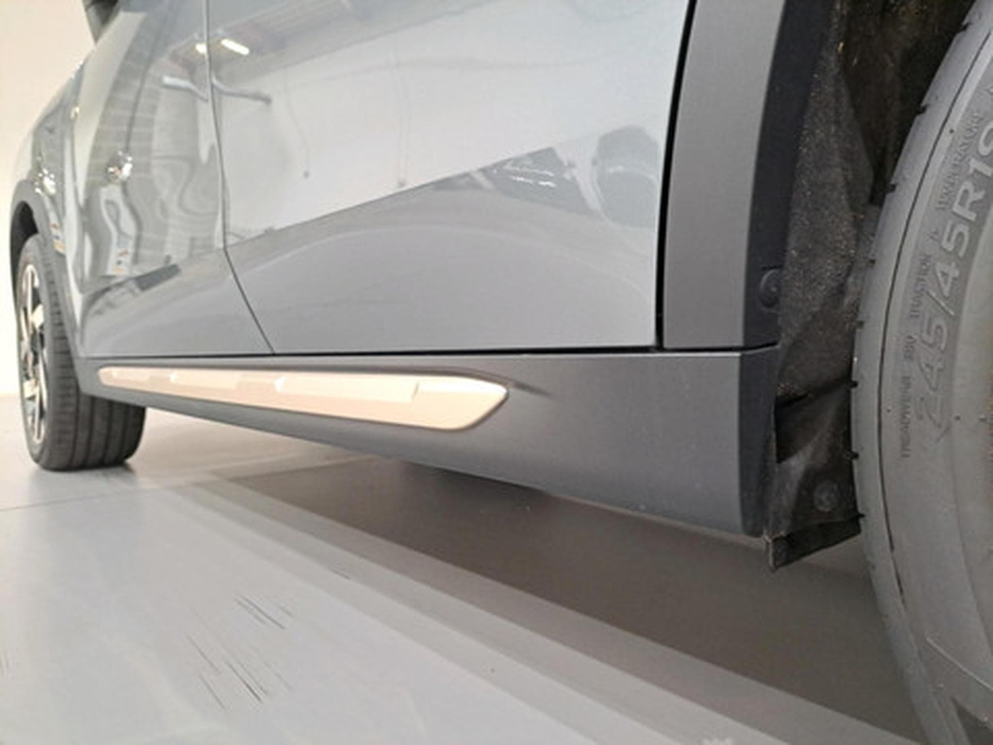 Mini Countryman MINI (2026) - Foto 19