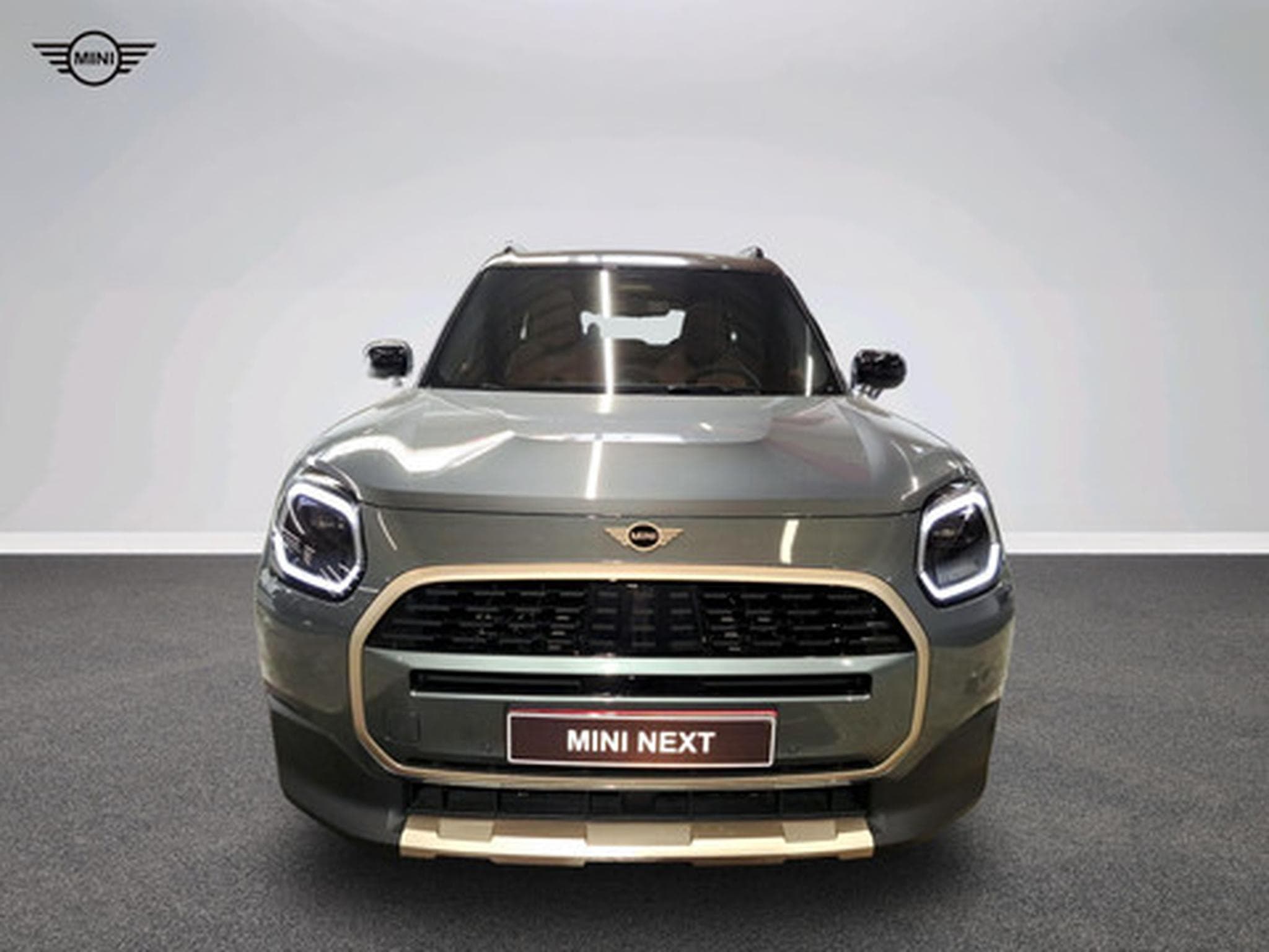 Mini Countryman MINI (2026) - Foto 2